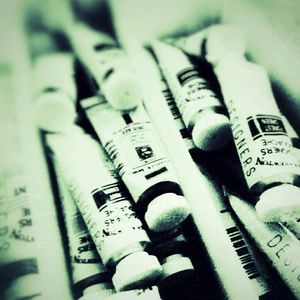 Meet your Posher, Lesley